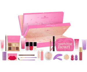 Essence - MAKE-UP Make my Heart Sparkle  Ad­vents­ka­len­der