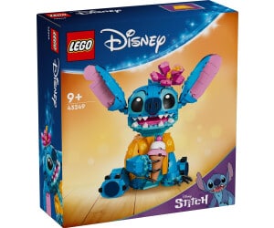 LEGO Disney - Stitch (43249)