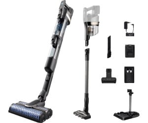 Philips Nass-Tro­cken-Ak­ku­sau­ger AquaTrio Cordless 9000 Series XW9383