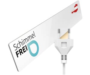 Schimmel-Dry 5184 Basismodul M1