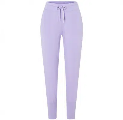 super.natural - Women's Essential Cuffed Pant - Trainingshose