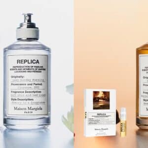 Duftproben von Maison Margiela gratis (Gewinnspiel)! 🚀