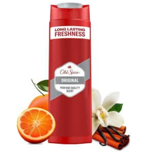 Old Spice Original 3-in-1 Duschgel & Shampoo für Männer 250 ml für 1,67€ (statt 2,35€)