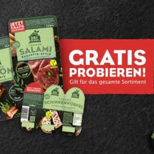 ⏰läuft ab | Billie Green gratis testen - bis 28.02.2025! 🤩