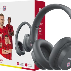 Baseus Bowie D05 Over Ear Bluetooth Kopfhörer