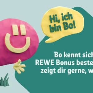 Rewe Bonsussamler