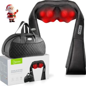 Shiatsu  Nackenmassagegerät mit Wärmefunktion
