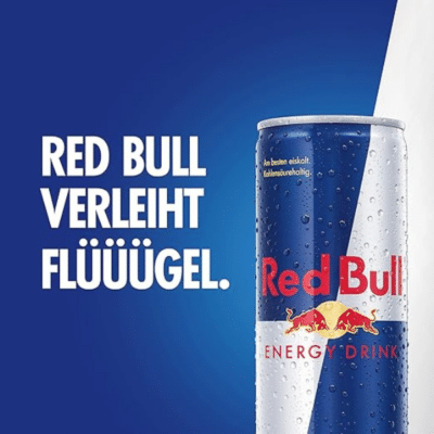 Red Bull Energy