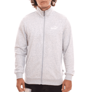 PUMA Men Ess 2 Col Track Jacket, nachhaltige Herren Sweat-Jacke in 3 Farben 🚀 2 Jacken nur 32€ inkl. Versand!