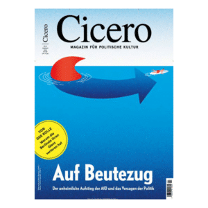 Cicero Jahresabo für 151€ + bis zu 130€ Prämie – verschiedene Prämien