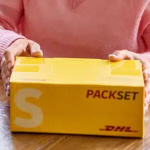 DHL-Preiserhöhung zum 1. Januar - jetzt noch alte Preise sichern!