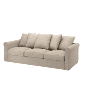 IKEA Sale im Dezember 🛋️ Grönlid-Sessel, Sofas und Bettsofas wie z.B. Grönlid 3er für 579€ (statt 848€)