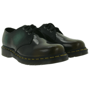 Dr. Martens Brush-Off Damen Echtleder-Schuhe mit Multicolor Effekt für 129,99€
