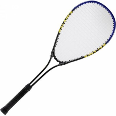 JELEX Power One Squashschläger navy