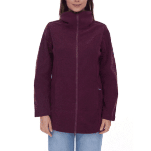 McKinley Paulina W Damen-Strickfleecejacke für 21,99€ (statt 31€)