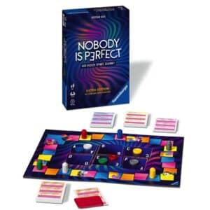 Ravensburger Nobody is perfect Extra Edition 26846 für 12,26€ (statt 18€)