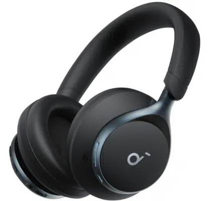 SOUNDCORE BY ANKER Space One Noise Cancelling Over-ear Kopfhörer Bluetooth
