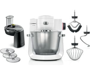 Bosch MUMS6EW13D Küchenmaschine Serie 6
