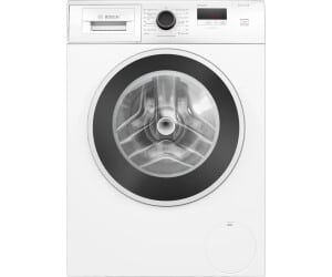 BOSCH WGE02490 Serie 2 Waschmaschine (Frontlader, freistehend, 7 kg, A, 1400 U/Min)