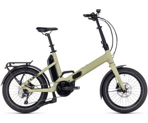 Cube Fold Sport Hybrid 500 (2023)