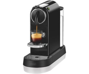 DELONGHI Citiz EN167 Nespresso Kapselmaschine für 96,63€ (statt 108€)