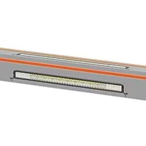 OSRAM LEDriving Lightbar VX1000-CB - LED Zusatzscheinwerfer für Nah- & Fernlicht - 10.100 Lumen - ECE-zugelassen - 385m Reichweite für 128,60€ (statt 228,99€)