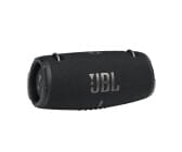 JBL Xtreme3 Bluetooth Laut­spre­cher, Schwarz, Wasserfest