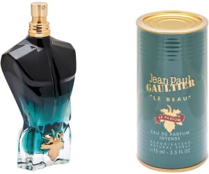 Jean Paul Gaultier Le Beau Le Parfum Eau de Parfum 75 ml