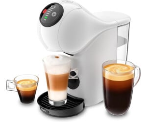Krups NESCAFÉ Dolce Gusto Genio S KP2431 weiß
