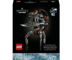 LEGO Star Wars - Droideka (75381)