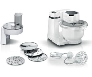 Bosch MUMSAW01 Küchenmaschine Serie 2
