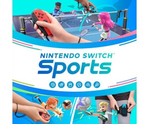 Nintendo Switch Sports (Nintendo Store)