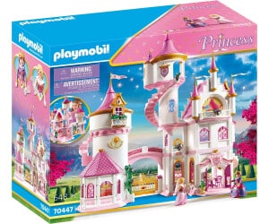 Playmobil Großes Prinzessinnenschloss (70447)