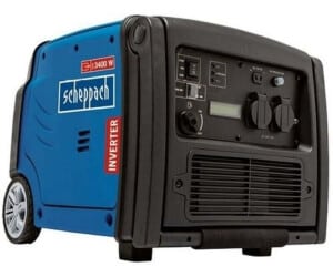 Stromerzeuger SG3400i (Inverter)