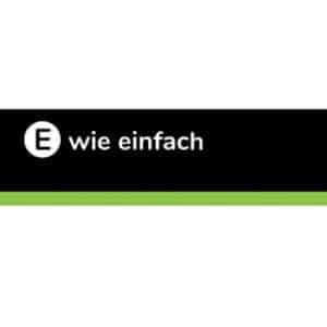 Deutschland Card & E wie einfach - bis zu 150€ Wechselbonus UND 20.000 Punkte auf die Deutschland Card