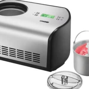 Unold 48865 EISMASCHINE Volumen ca. 1,2L für nur 118,90€