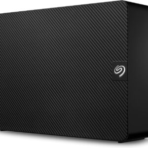 Seagate Expansion Desktop Drive 16TB