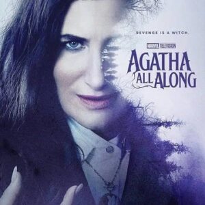 MARVEL - Agatha All Along | Ganze 1. &#043; 2. Folge (von 9) GRATIS streamen auf YouTube MARVEL-Kanal
