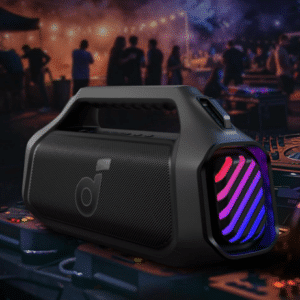 🔈 soundcore Boom 2 Plus Outdoor Lautsprecher für 141,99€