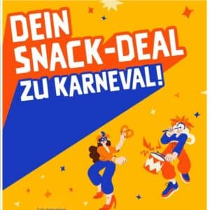 ⏰ letzte Chance | Coca Cola und Funnyfrisch Produkte - 2€ Cashback bei Kauf in Höhe von 5€