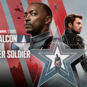 MARVEL - The Falcon and the Winter Soldier | Ganze 1. &#043; 2. Episode (von 6) KOSTENLOS streamen auf YouTube MARVEL-Kanal