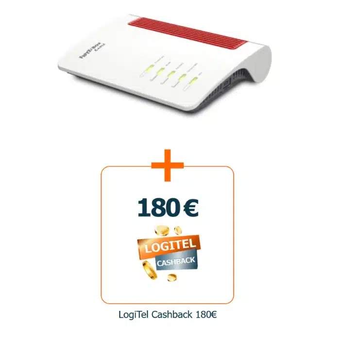 Thumbnail Besser als Check24: Vodafone GigaZuhause 1.000 Kabel Internet effektiv 22€ mtl.