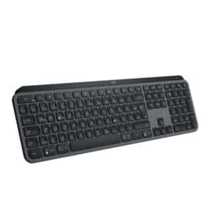 Logitech MX Keys S - Kabellose PC Tastatur mit Logi Bolt für 69,74€ (statt 85€)