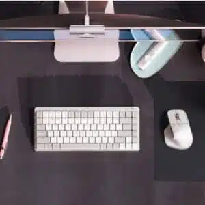 Thumbnail 20% Rabatt auf Logitech Deals bei MediaMarkt - z.B. LOGITECH MX Keys S Combo für 134€ (statt 162€) uvm.