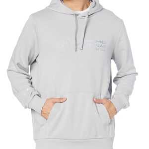 PUMA X Mercedes-Benz 🏎️ AMG Petronas F1 Hoodie in vers. Größen für 19,99€ (statt 90€) / im Doppelpack für 36€
