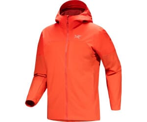 Arc&#039;teryx Proton Hybrid Hoody solaris  (M/L)
