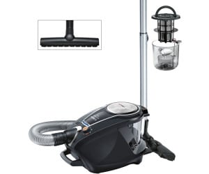 BOSCH BGS7MS64 Staubsauger, maximale Leistung: 800 Watt