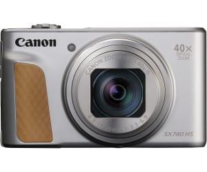 Canon PowerShot SX740 HS