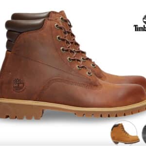 Timberland Alburn 6&#039;&#039; wasserdichte Herren Stifel für 105,95€(statt 175€)