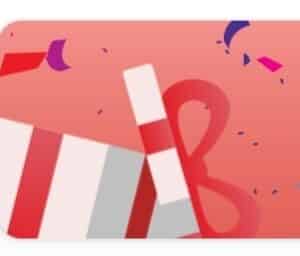 Geschenk des Tages 23.-29.1. mit der Kaufland App